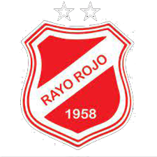 RAYO ROJO