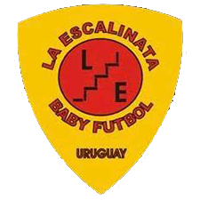 LA ESCALINATA