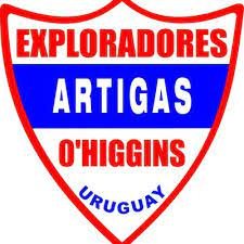 EXPLORADORES ARTIGAS
